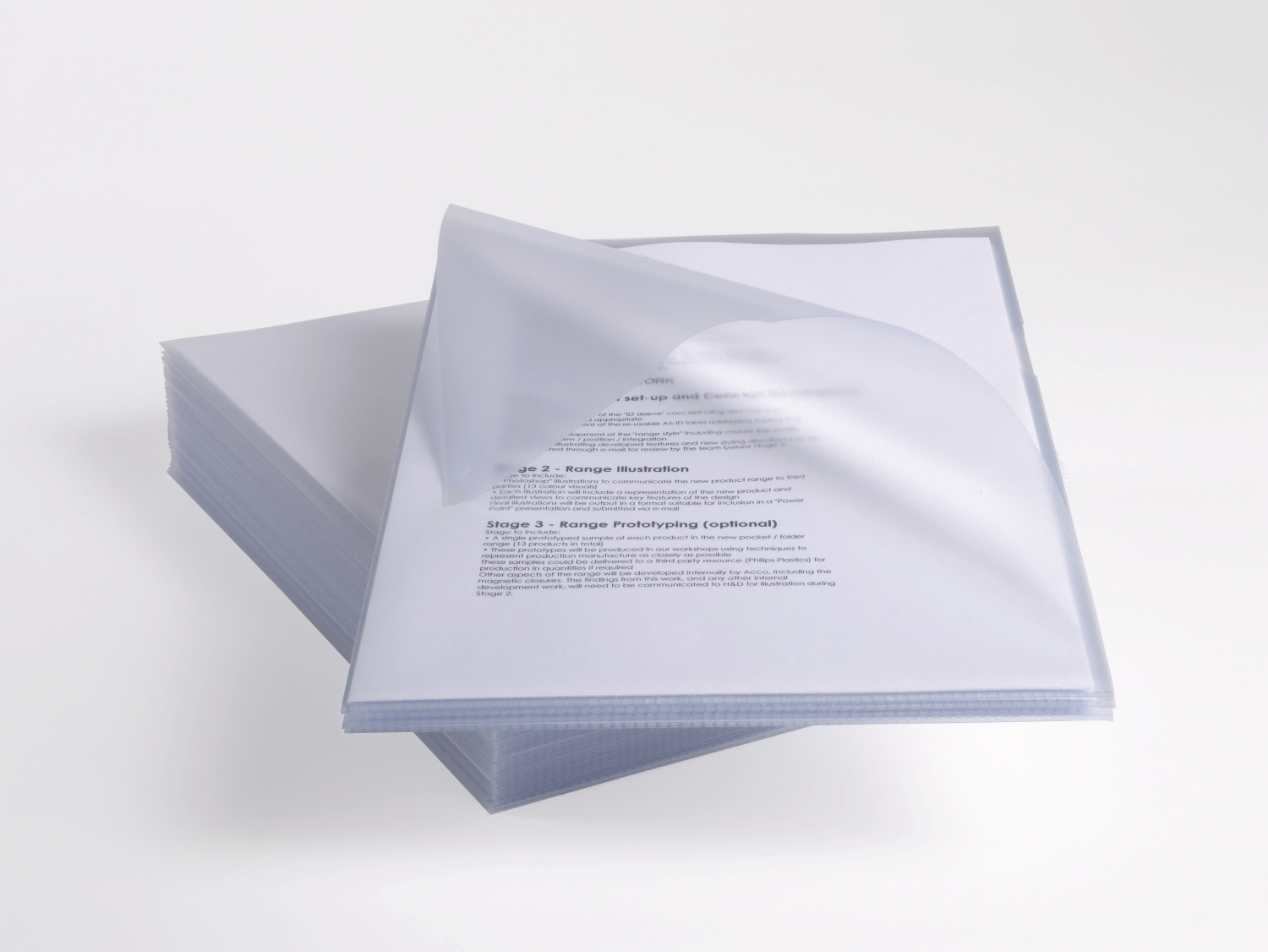 Rexel Nyrex Premium 2102211 - Carpeta De Documentos