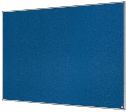 Nobo Essence Felt Notice Board 1500x1000mm - 1915559