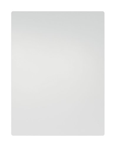 Nobo Modular Whiteboard Frameless Steel 600x450mm - 1915656