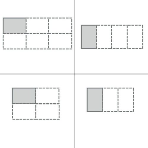 Nobo Infinity Frameless Magnetic Whiteboard 900x600mm - 1915714