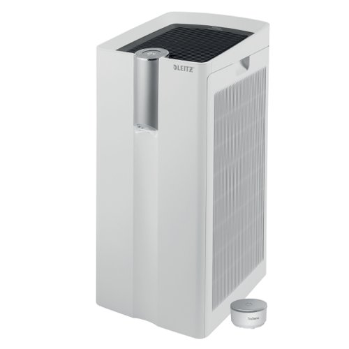 Leitz TruSens Z-7000H Performance Series Air Purifier with H13 HEPA Combination Carbon Filter Remote SensorPod - 2415173