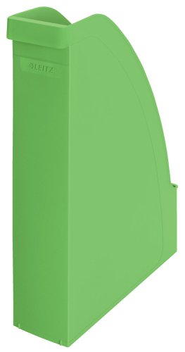 Leitz Recycle Magazine File A4 Green - 24765050