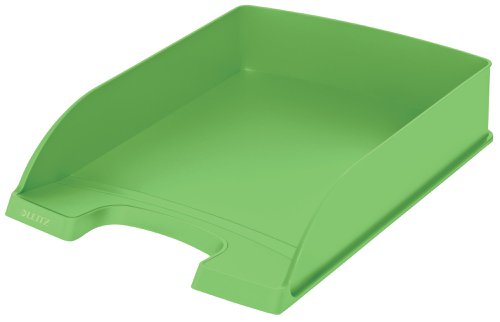 Leitz Recycle Letter Tray A4 Green - 52275050