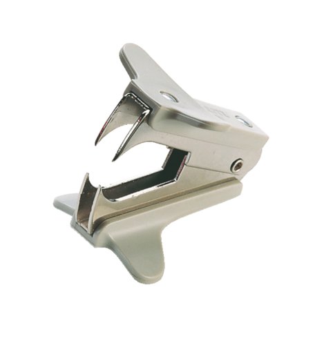 Leitz Staple Remover Grey - 55900085