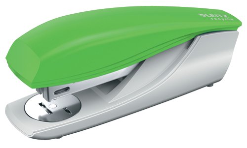 Leitz NeXXt Recycle Stapler 30 Sheets Green - 56040055