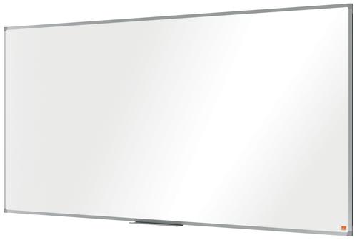 Nobo Essence Steel Magnetic Whiteboard 1800x900mm - 1915450