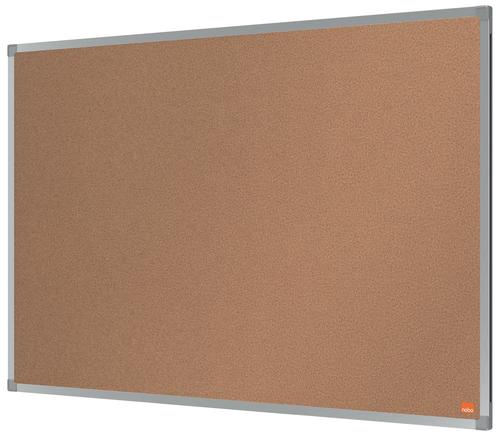 Nobo Essence Notice Board Cork 900x600mm - 1903960