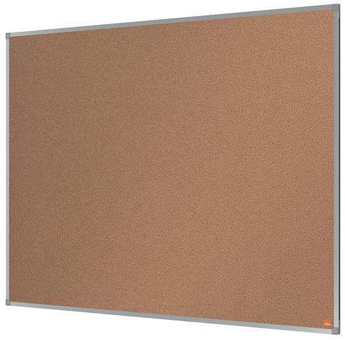 Nobo Essence Notice Board Cork 1200x900mm - 1903961