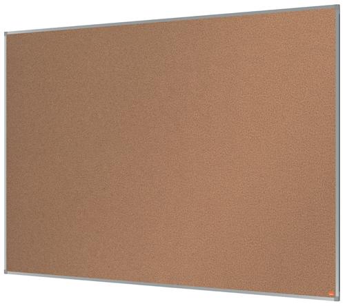 Nobo Essence Notice Board Cork 1800x1200mm - 1903997