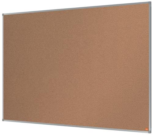 Nobo Essence Notice Board Cork 1500x1000mm - 1903966