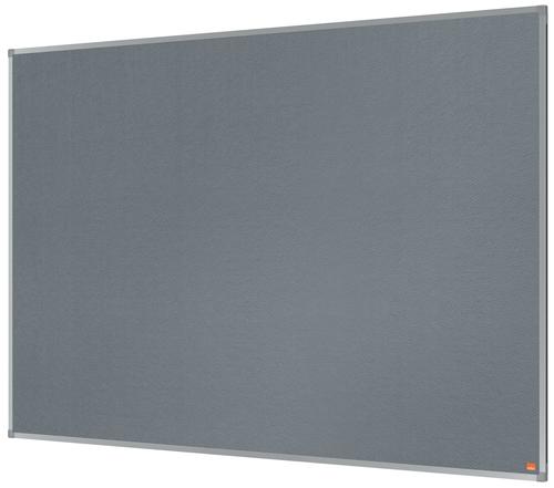 Nobo Essence Felt Notice Board 1500x1000mm - 1915546