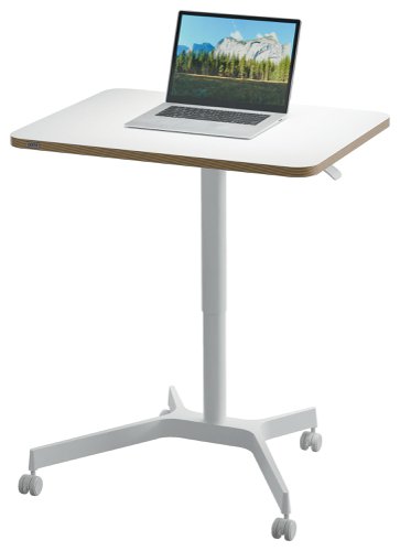 Leitz Ergo Small Sit Stand Desk  - 65360001