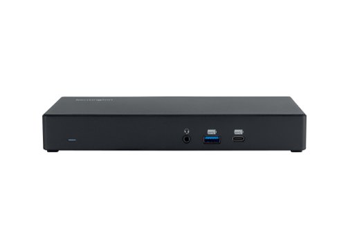 Kensington SD4781P USB-C and USB-A Dual 4K Docking Station - K33603EU