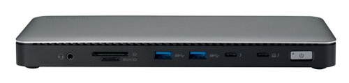 Kensington SD5760T Thunderbolt 4 Dual 4K Docking Station 96W - K34110EU