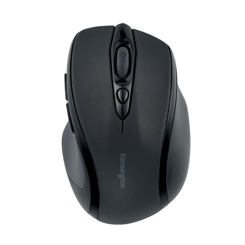 Kensington EQ MY310S Wireless Mouse - K72481WW