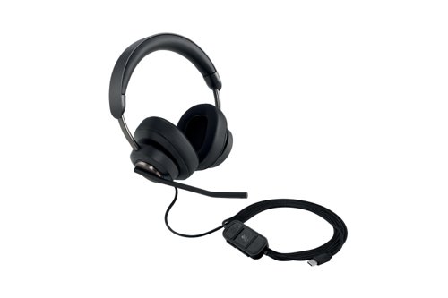 Kensington H2000 USB-C Over-Ear Headset - K83451WW