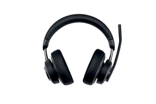 Kensington H3000 Bluetooth Over-Ear Headset - K83452WW