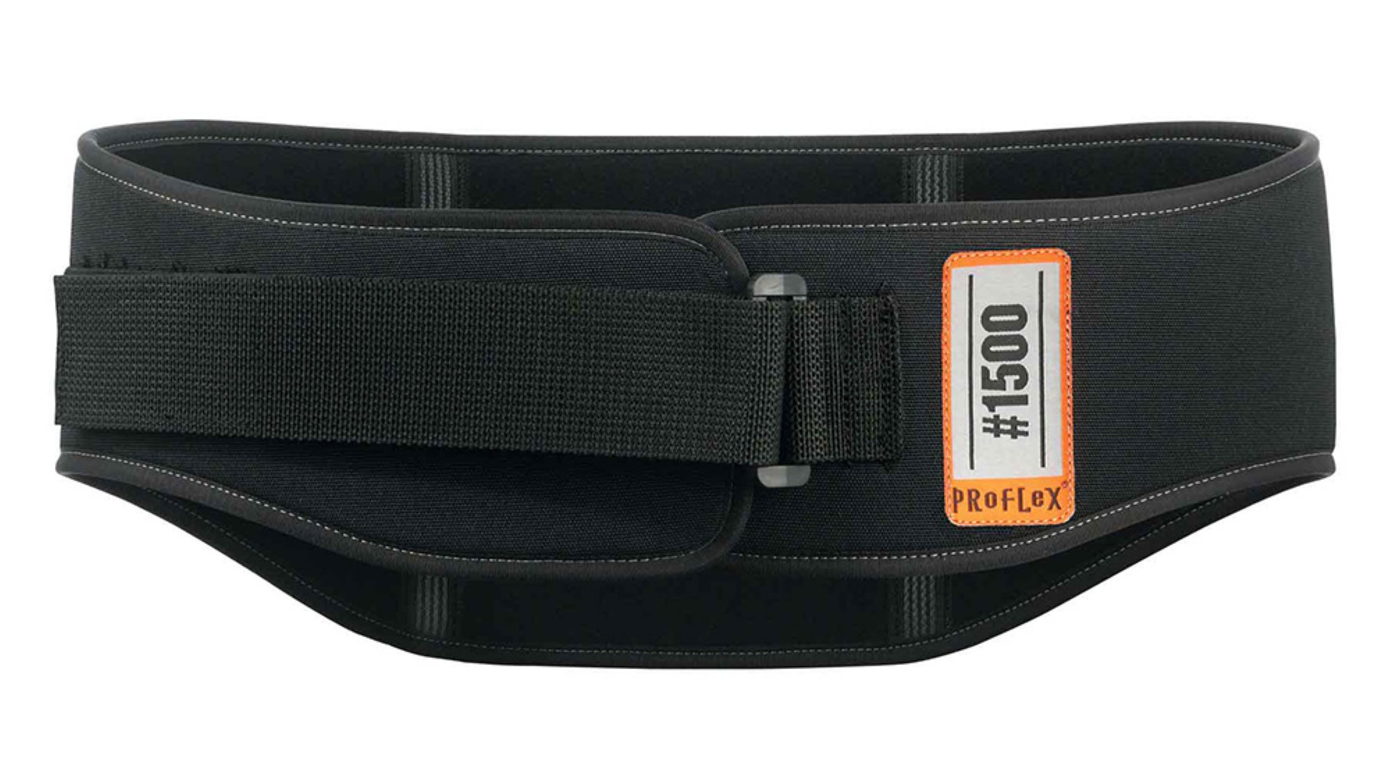 Ergodyne 1500 Back Support Belt 2XL