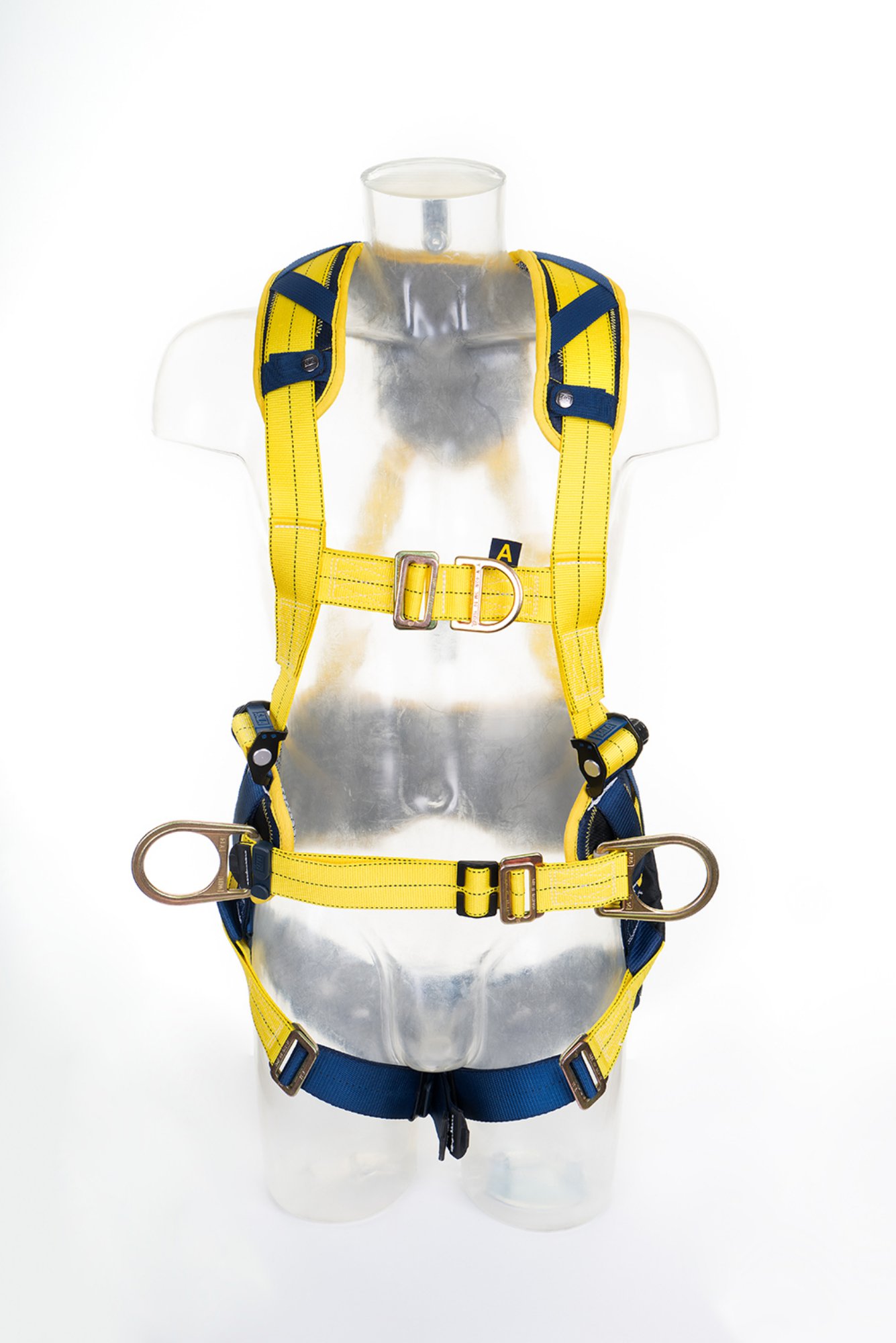 3M DBI Sala Exofit Nex Harness Large