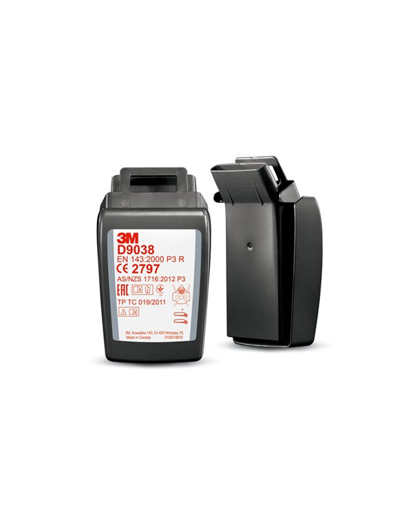 3M DT-1135E PF10 PARTICULATE FILTER