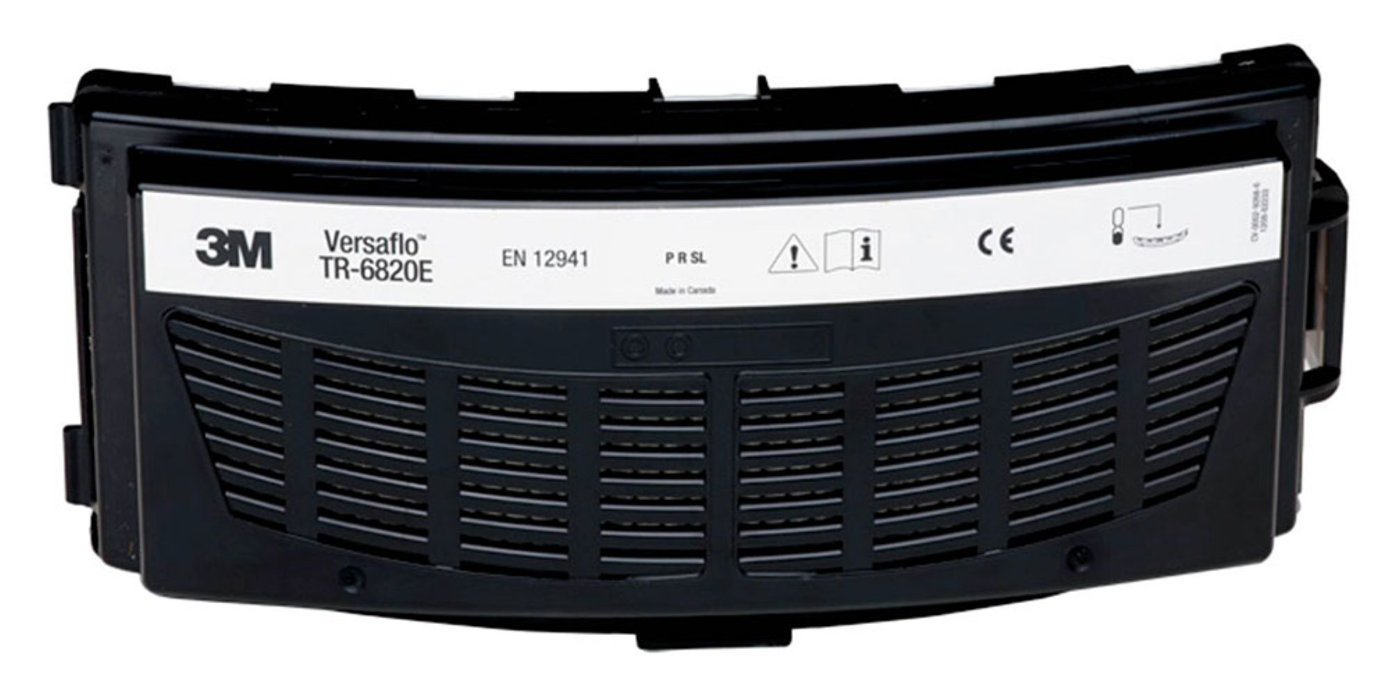 3M Tr-819 Versaflo Intrinsically Safe Starter Kit