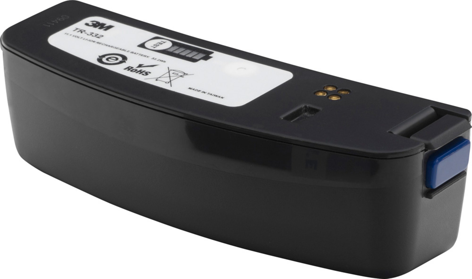 3M TR-341Uk Single Station Charge