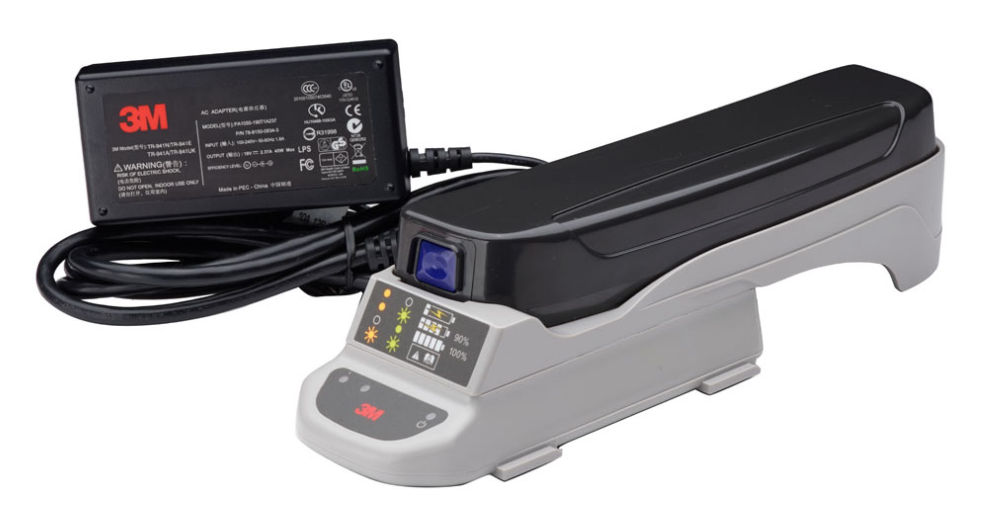 3M TR-6500Fc Versaflo Filter Cover