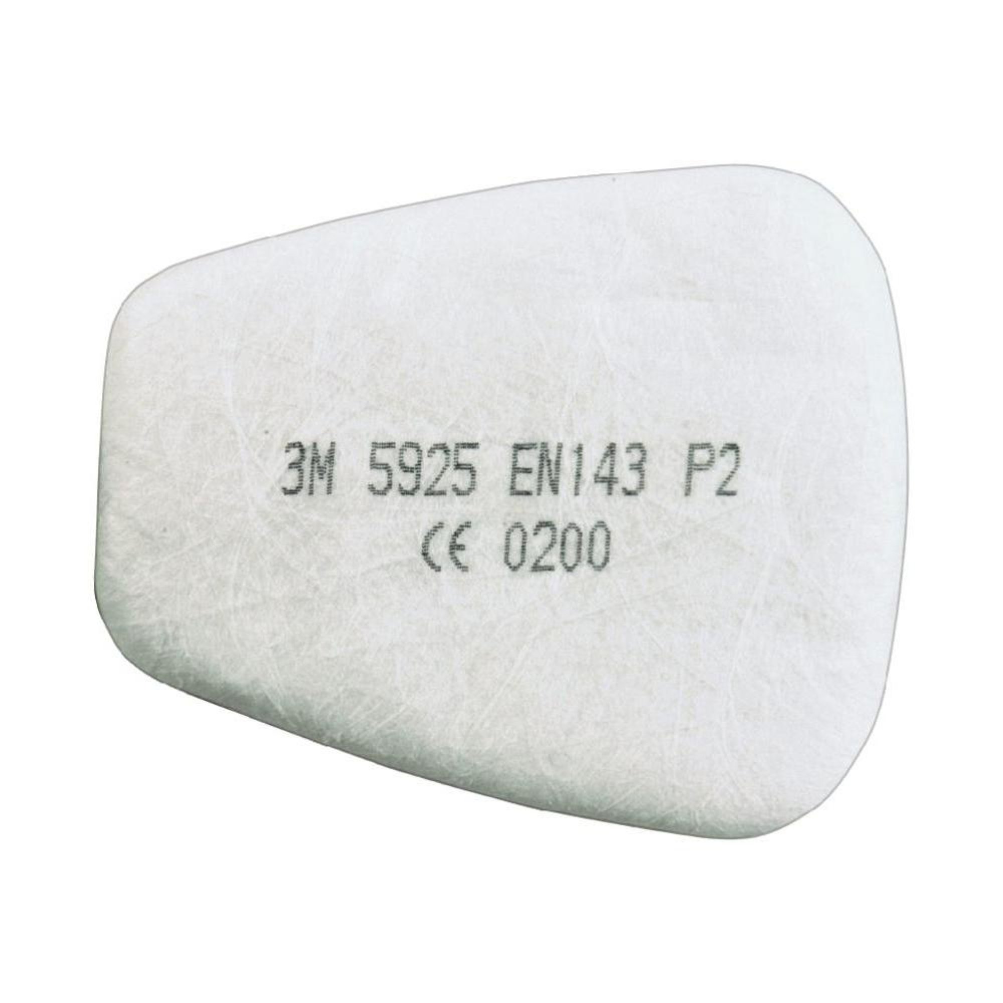 3M 5935 P3R Particulate Filter (Pack of 20)