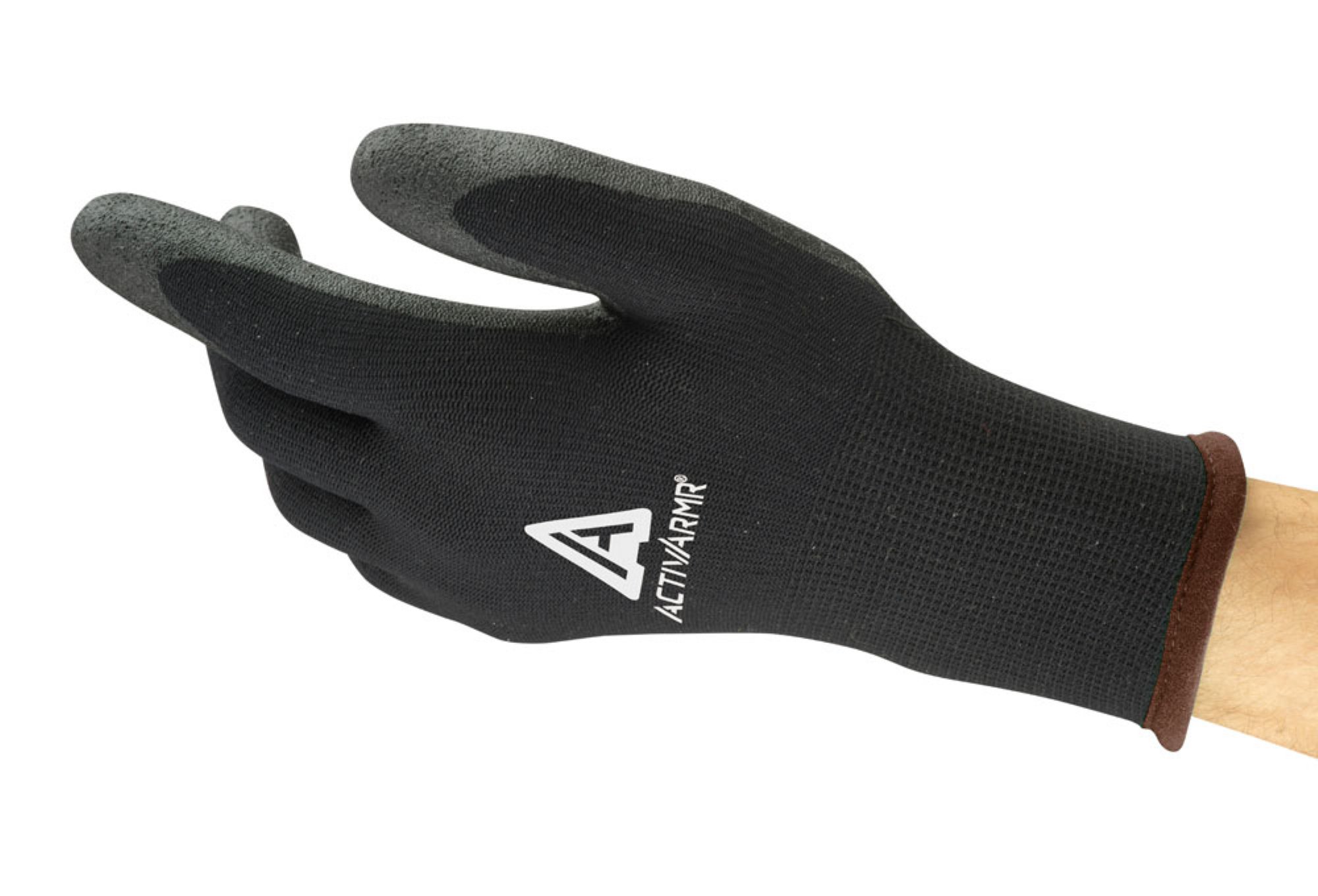 Ansell LOW VOLTAGE ELECTRICAL INSULATING GLOVE (CLASS 0) 9 L