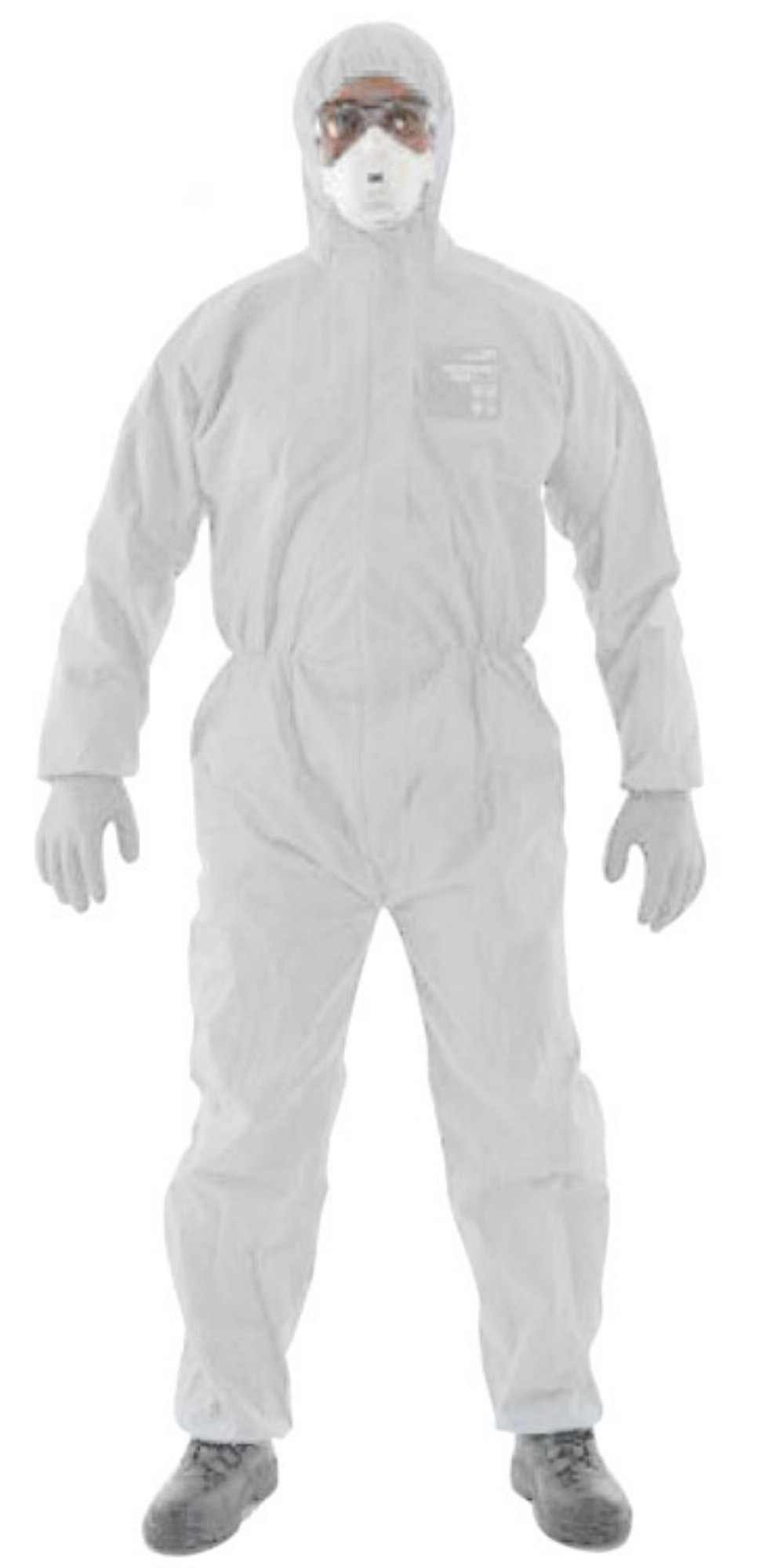 Ansell Microgard 2000 White 4XL