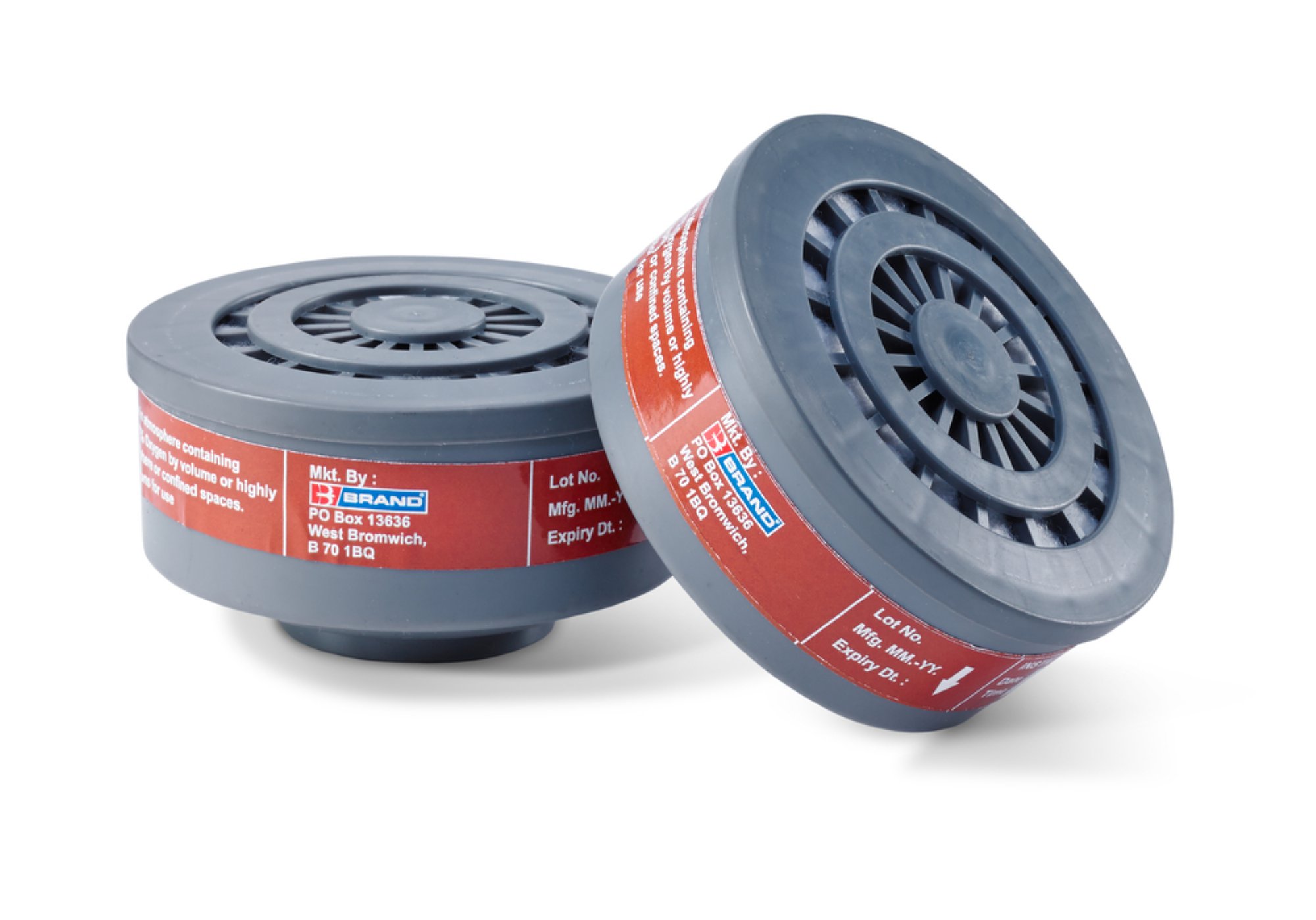 Beeswift A1P2 Filters (Pair)