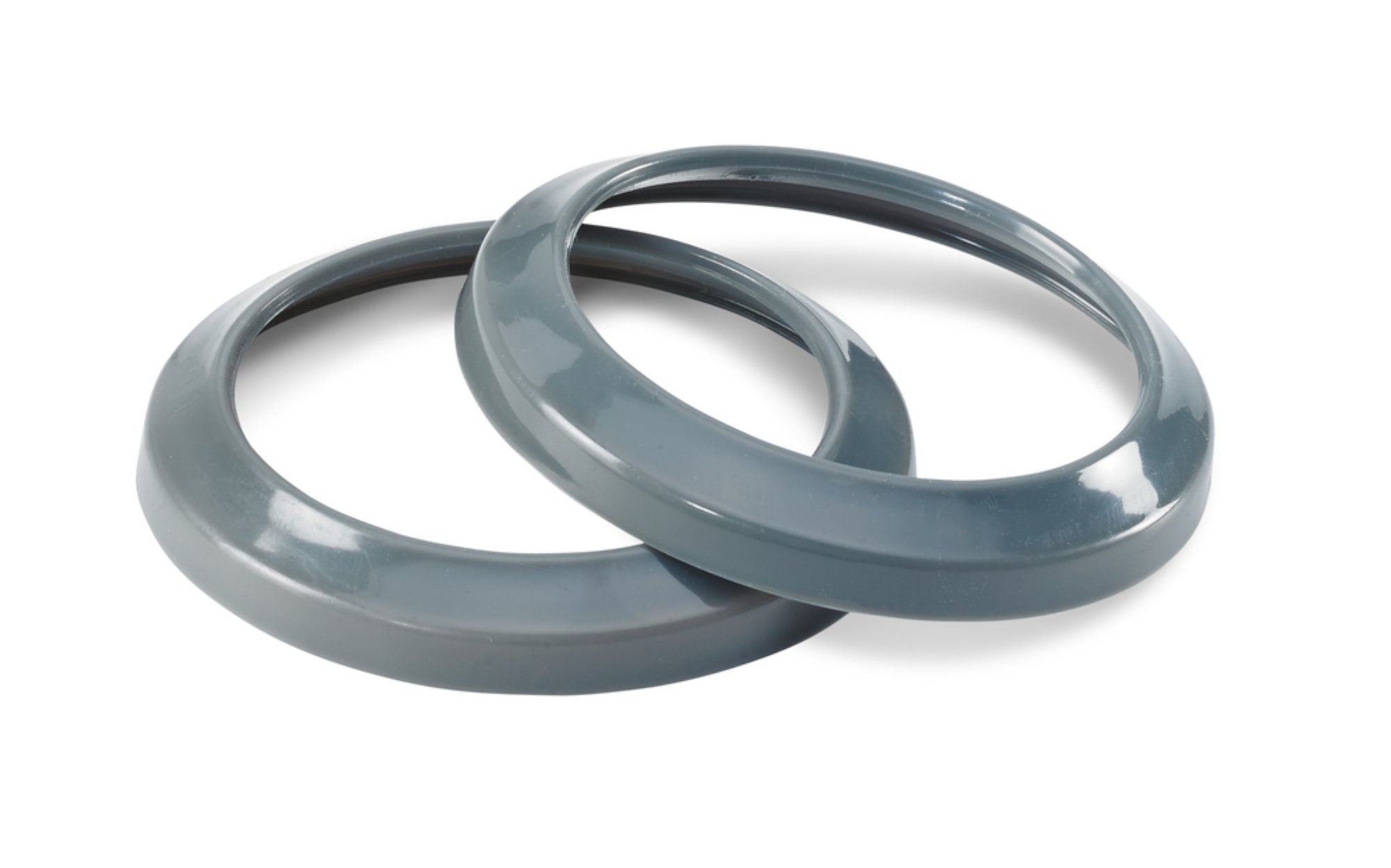 Beeswift Twin Filter A1P2 Ready Mask C / W Filters