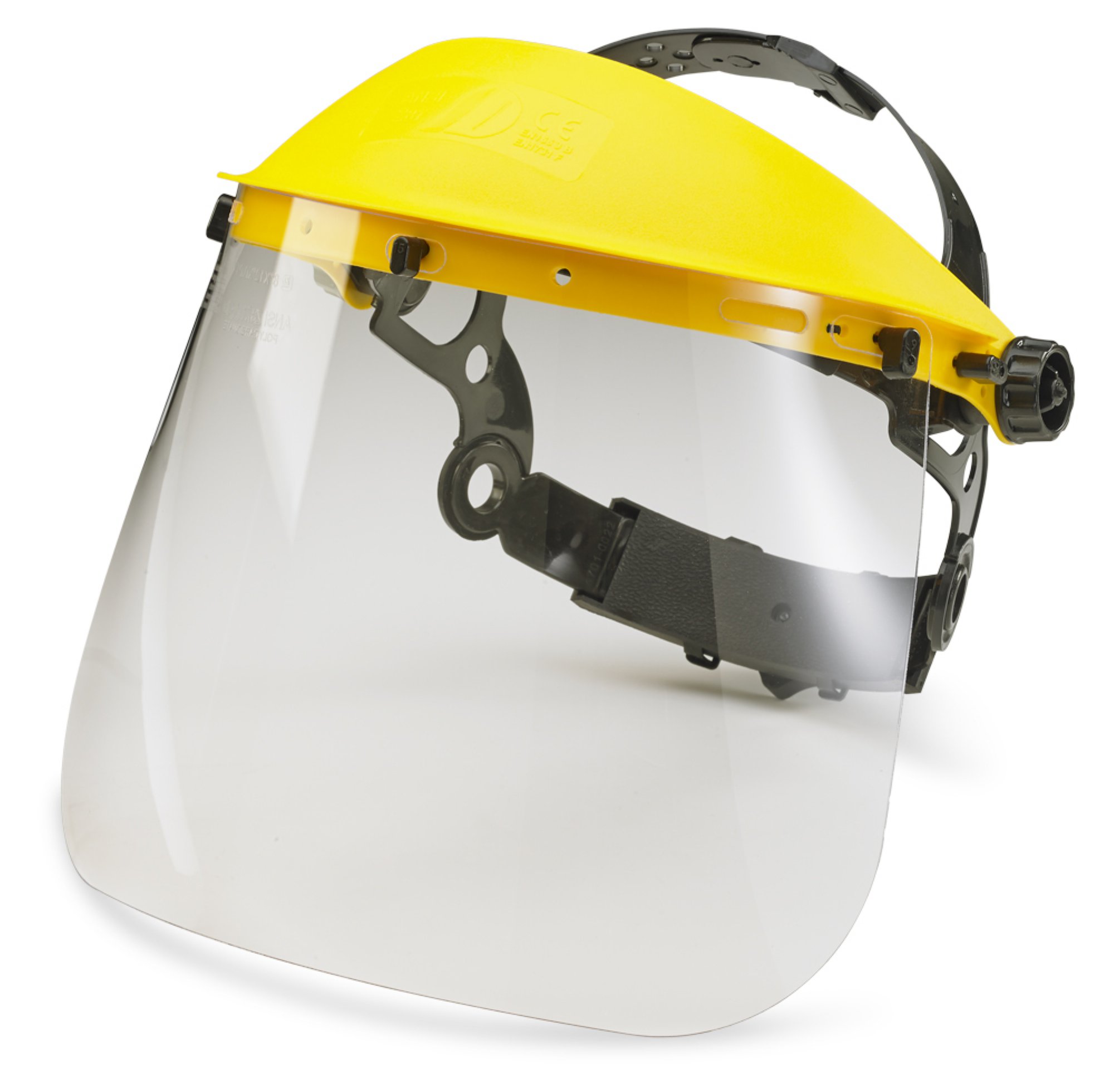 Beeswift General Purpose Goggles Clear