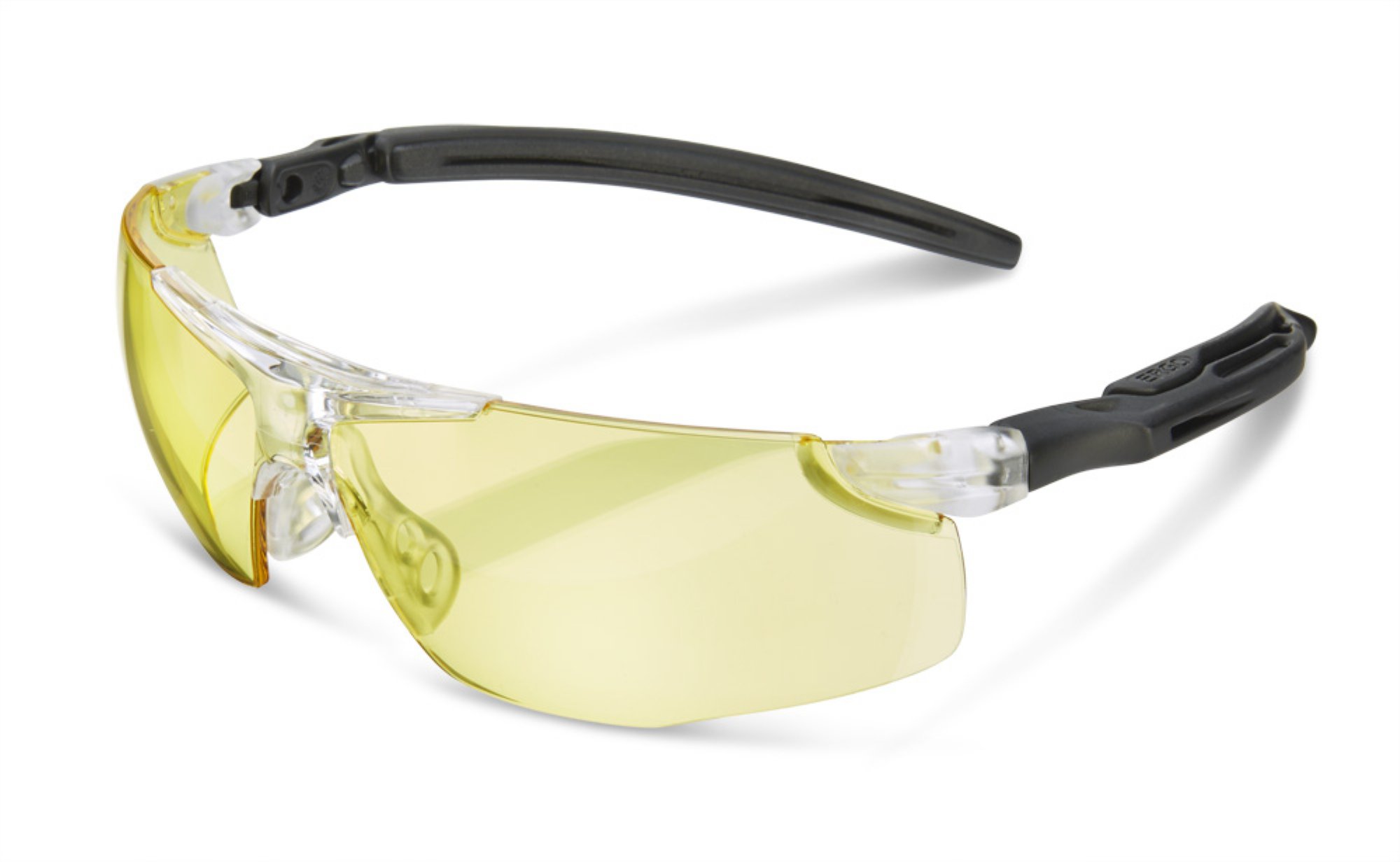 Beeswift H60 Ergo Temple Cover Spectacles Clear