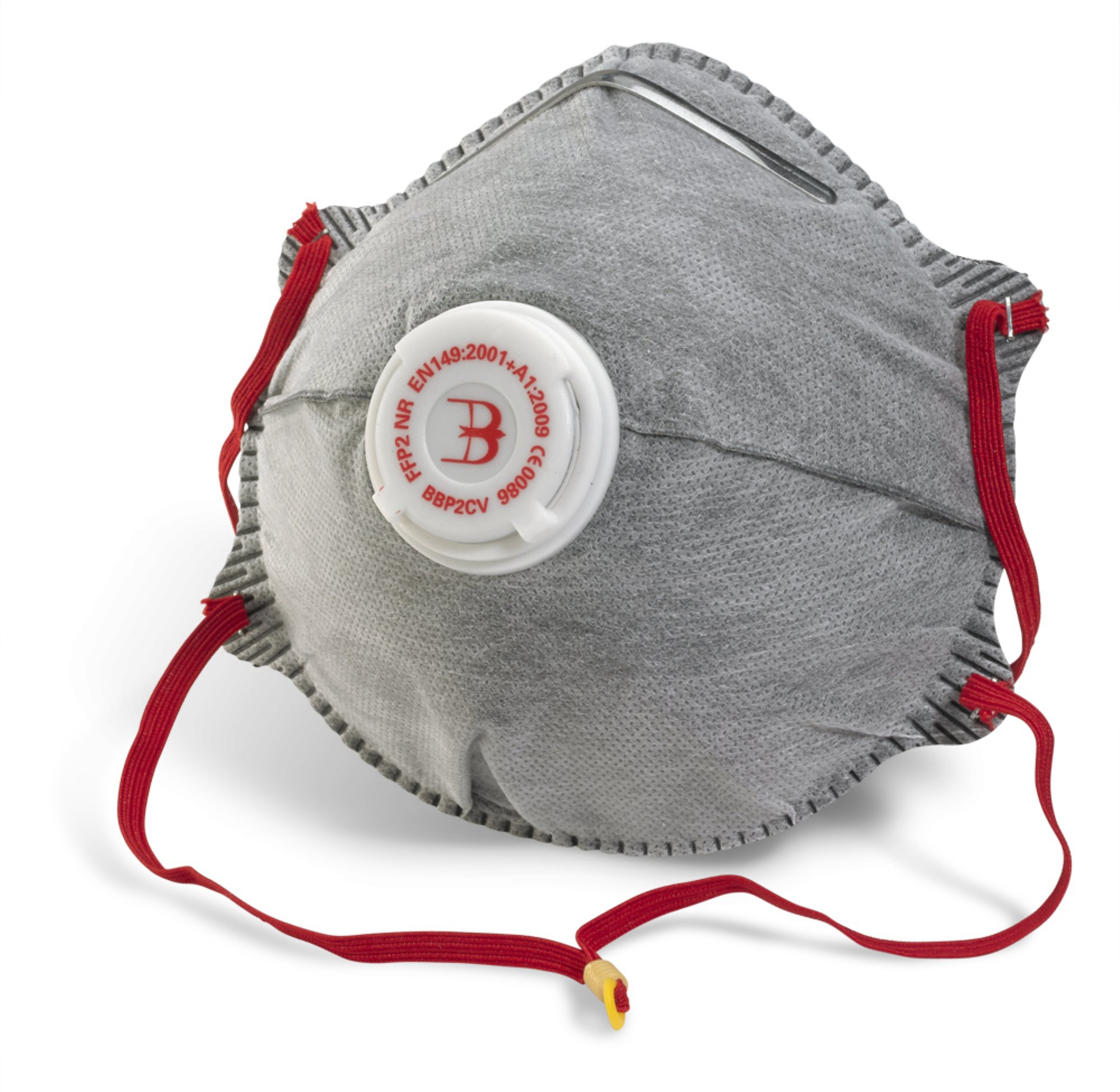 Beeswift Superior Ear Defenders Blue