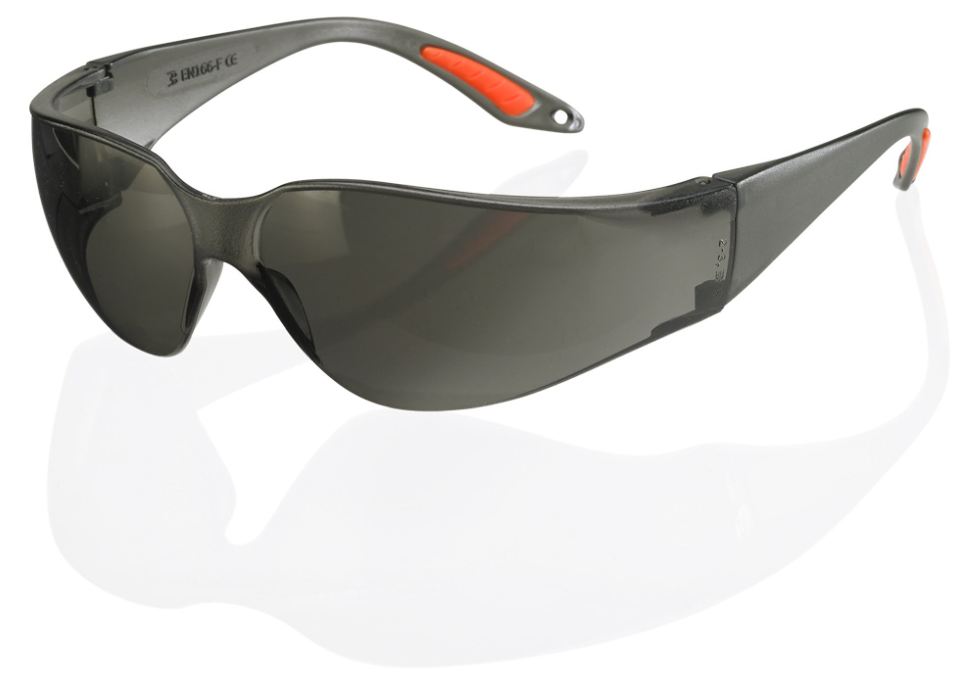 Beeswift Vegas Safety Spec Clear Lens