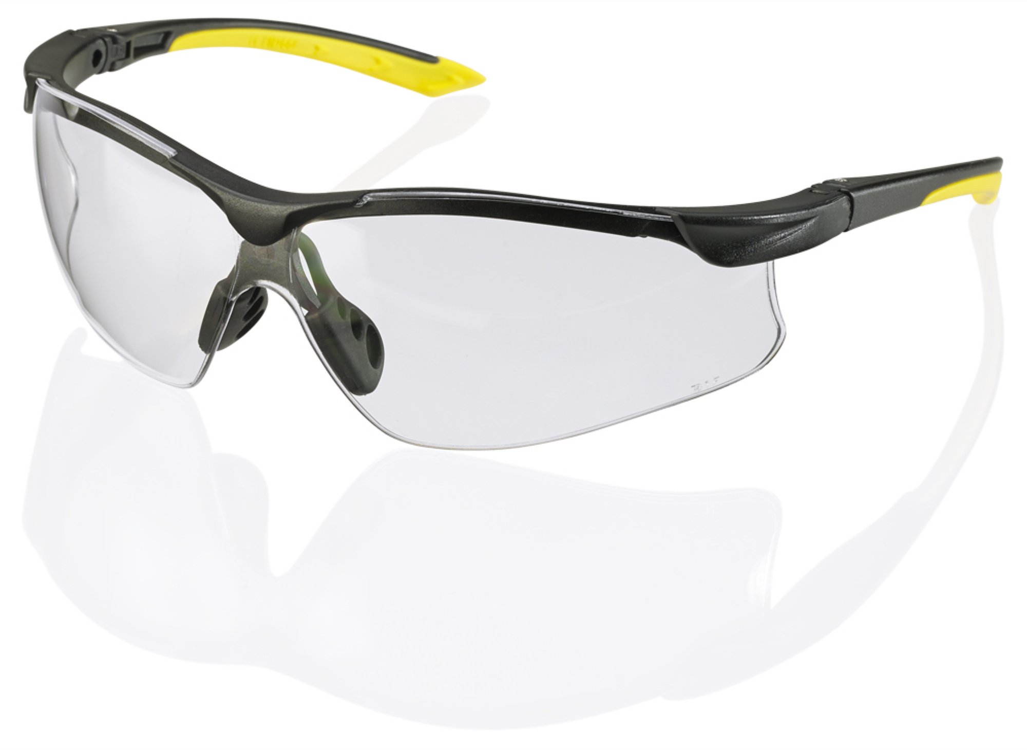Beeswift Yale Spectacles Grey