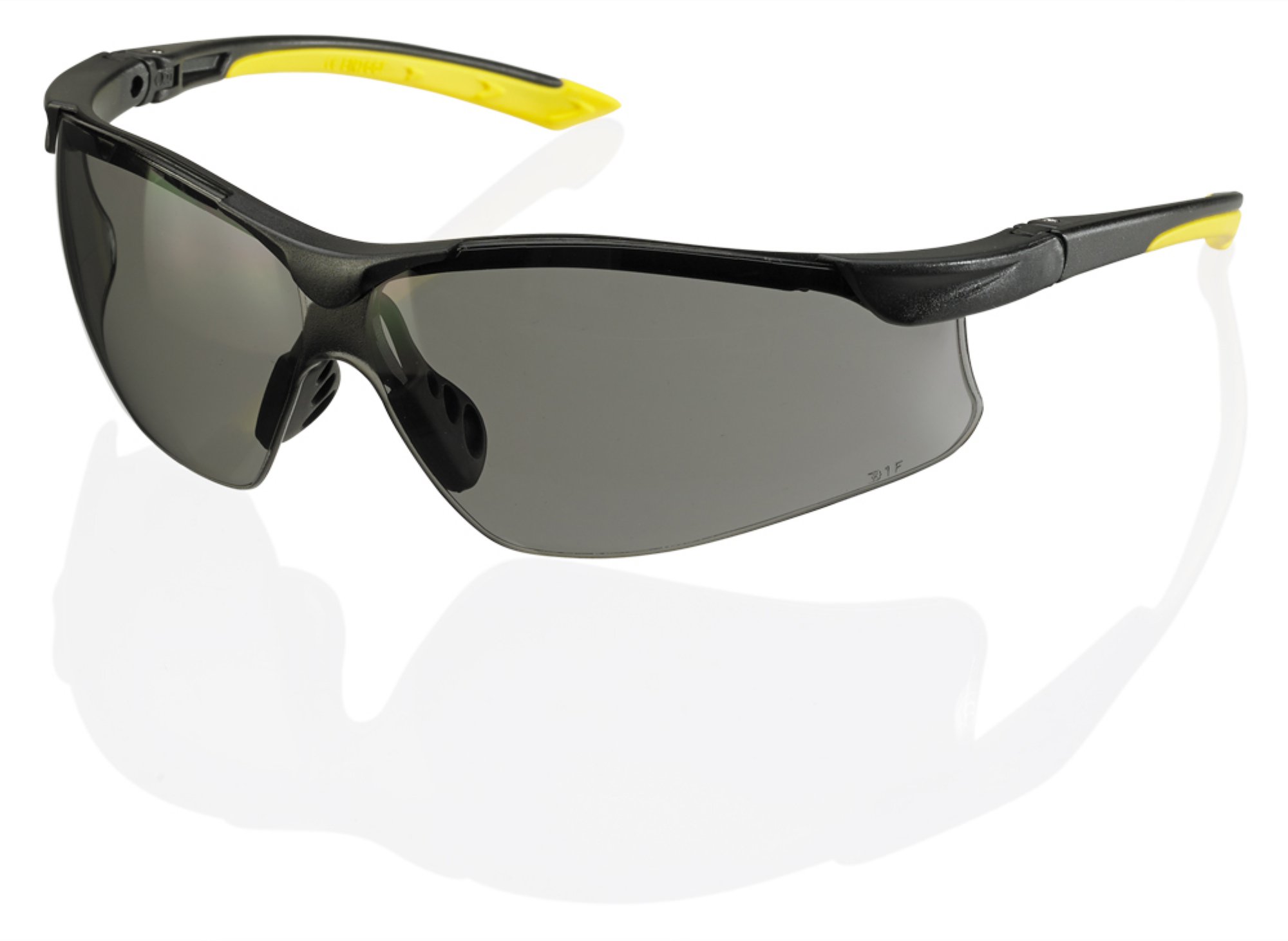Beeswift Yale Spectacles Yellow