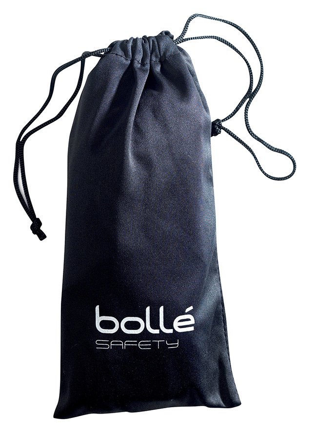 Bolle Safety B500 Lens Cln Wipes(500)