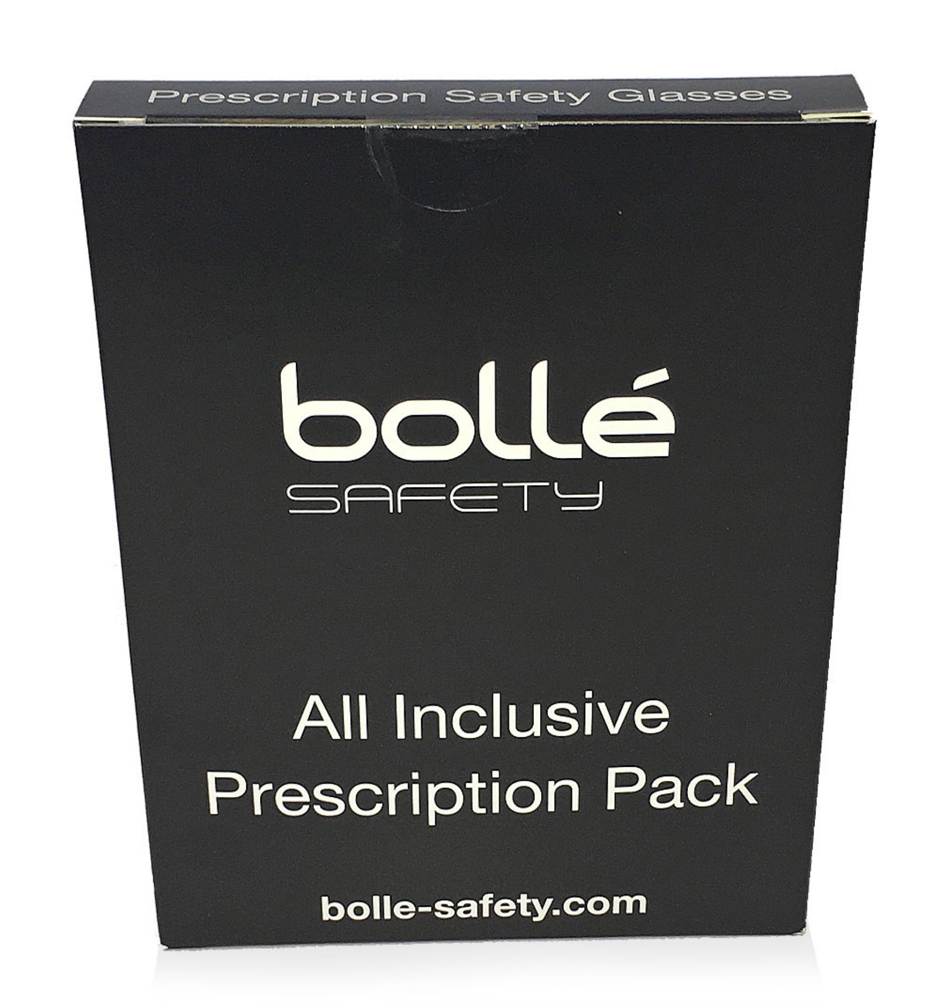 Bolle Safety Silex Smoke