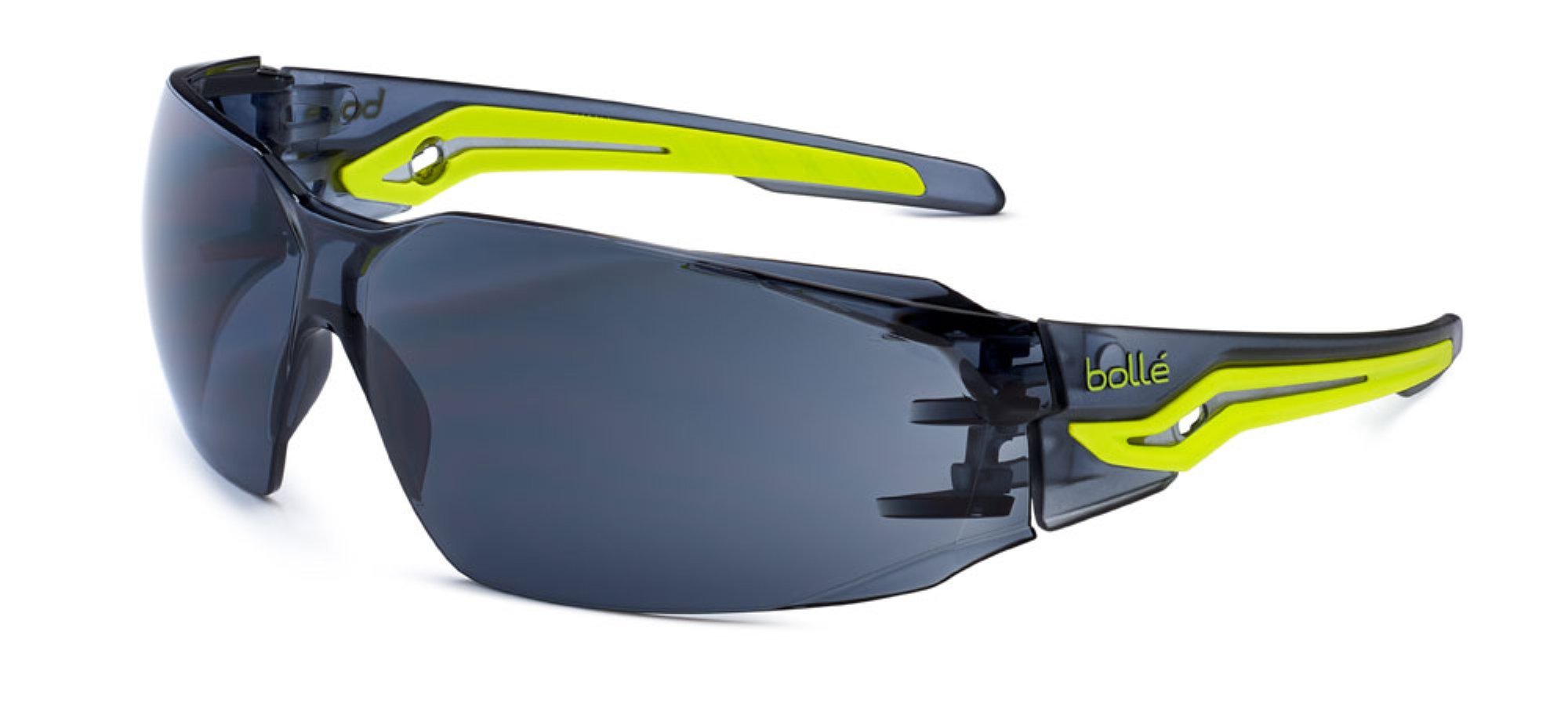 Bolle Safety Silex Clear