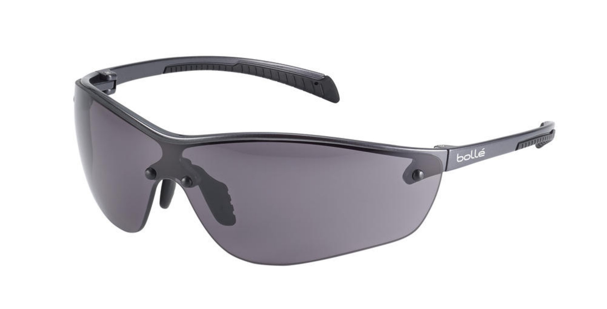 Bolle Safety Silium Spectacles Grey
