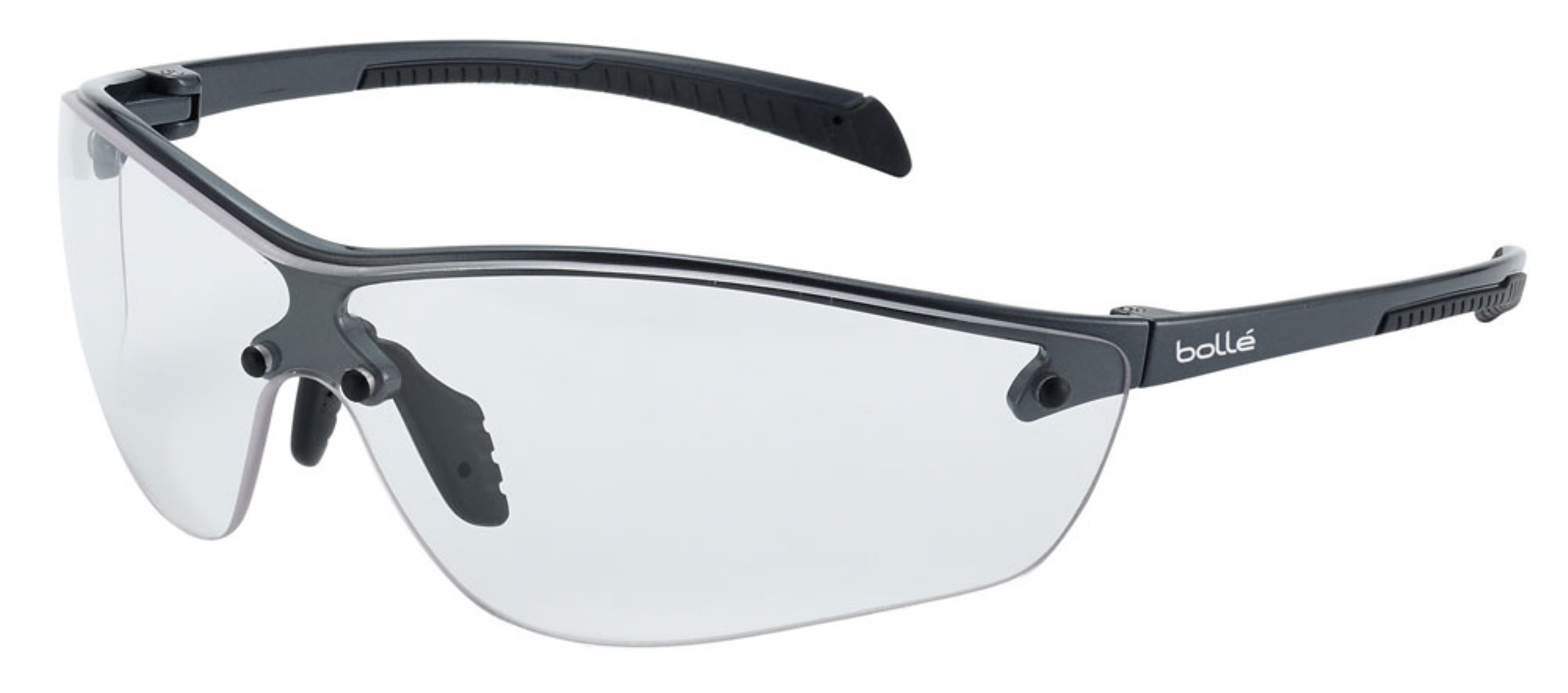 Beeswift Wrap Around Spectacle Clear