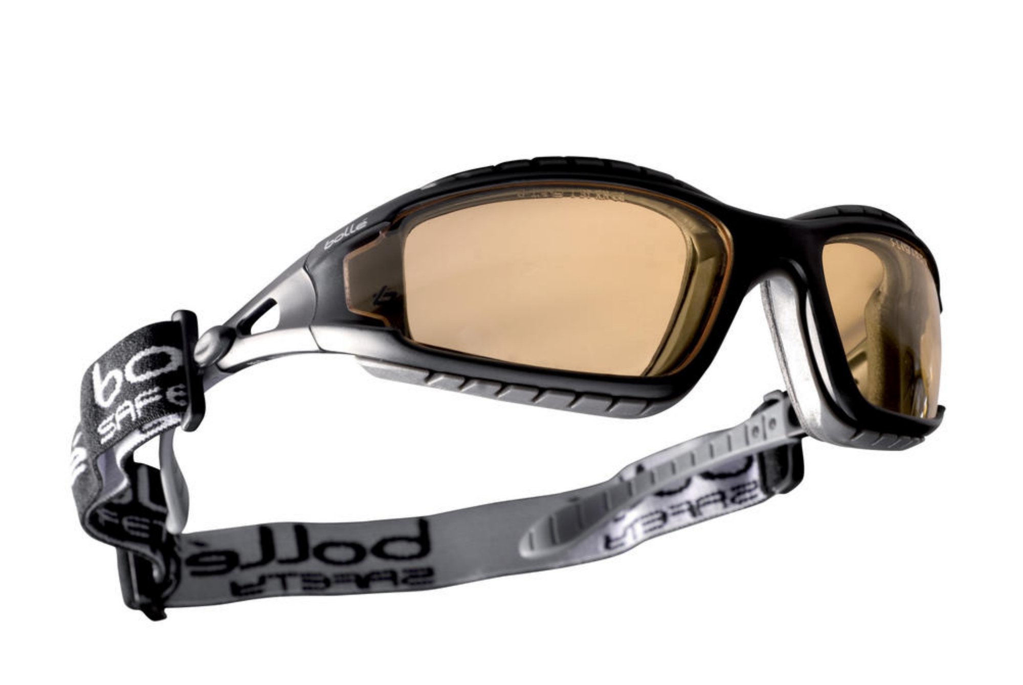 Bolle Viper Spectacles Clear