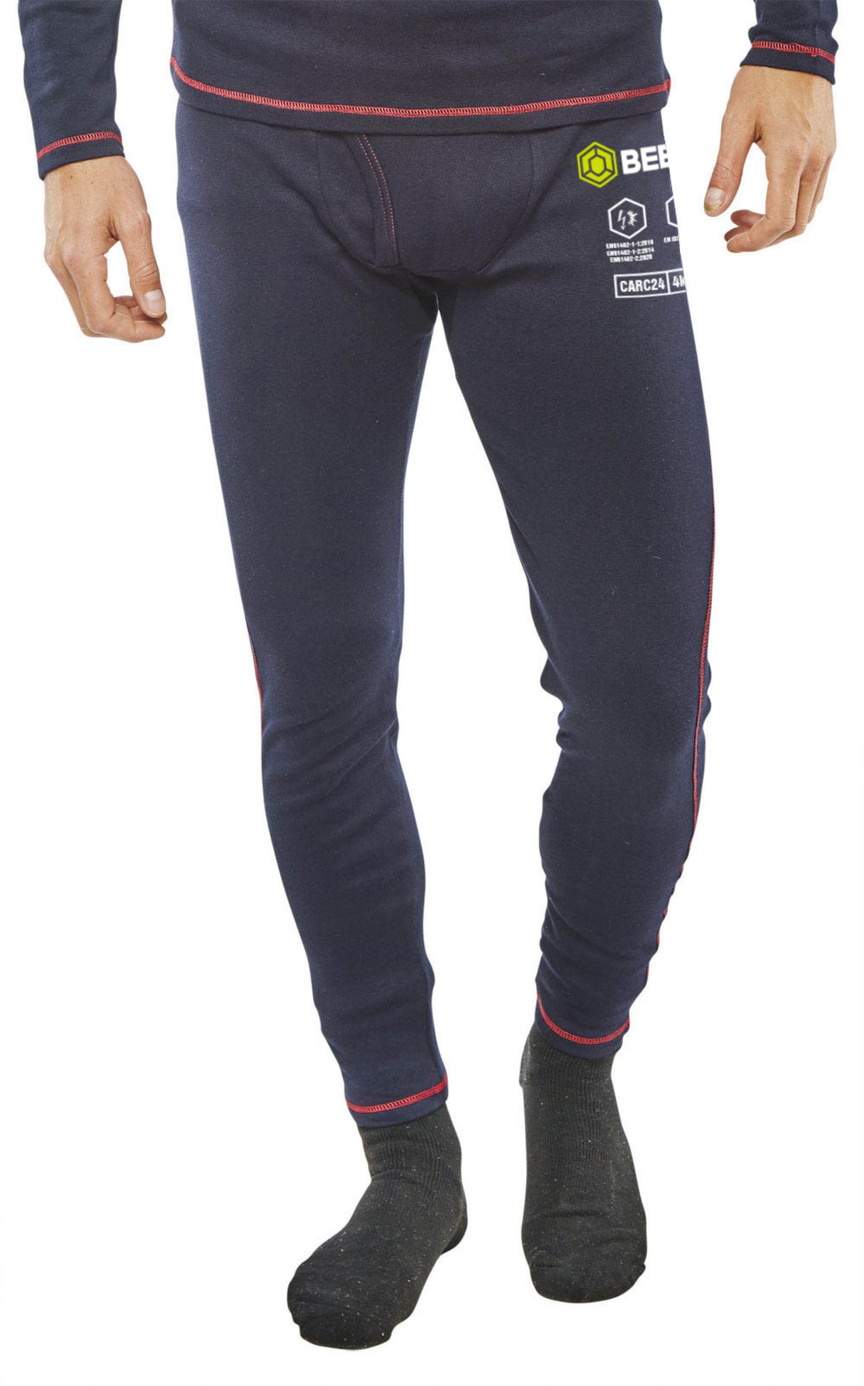 Beeswift Arc Compatibleliant Long John S