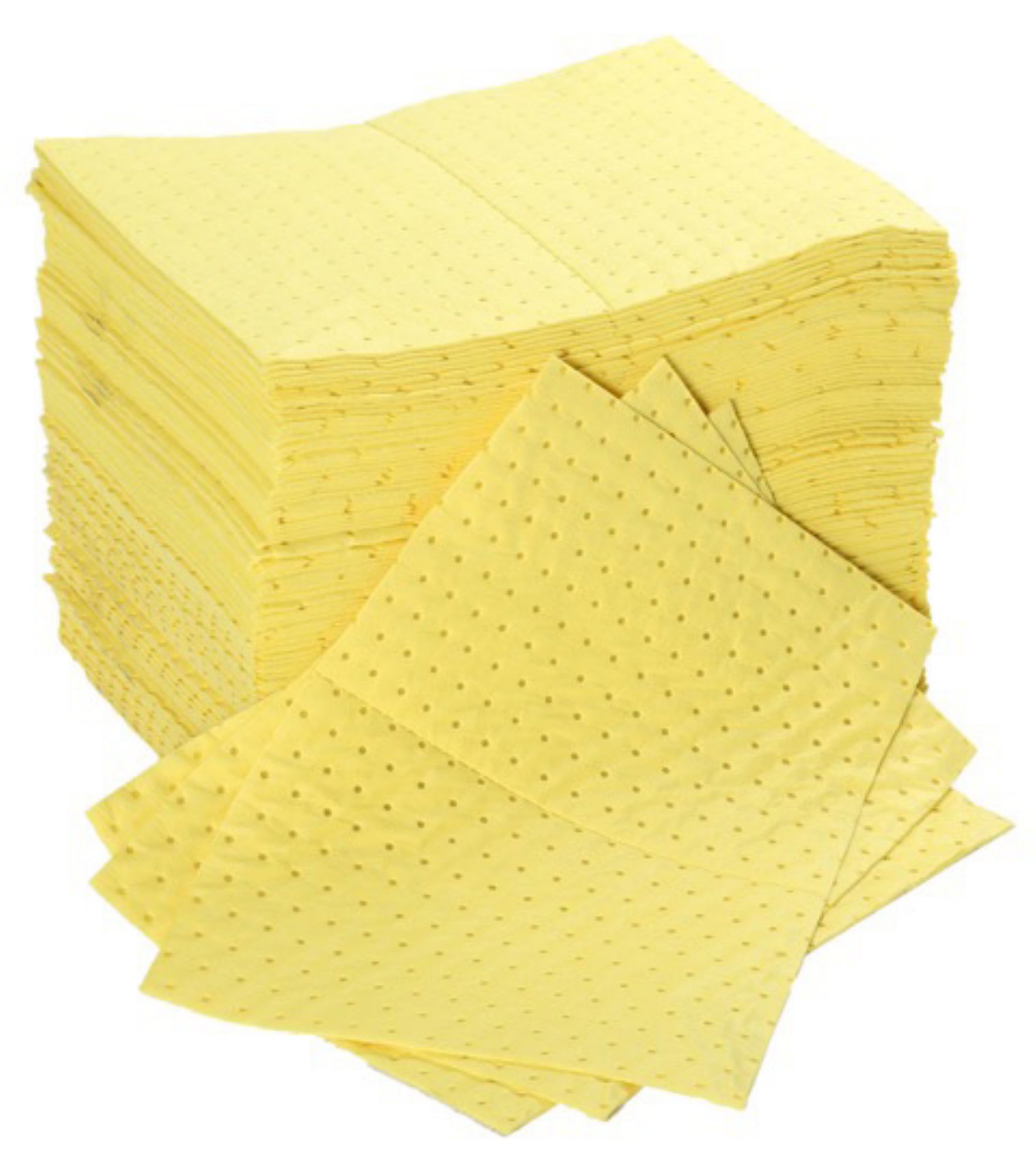 Fentex Chemical Absorbent Pads