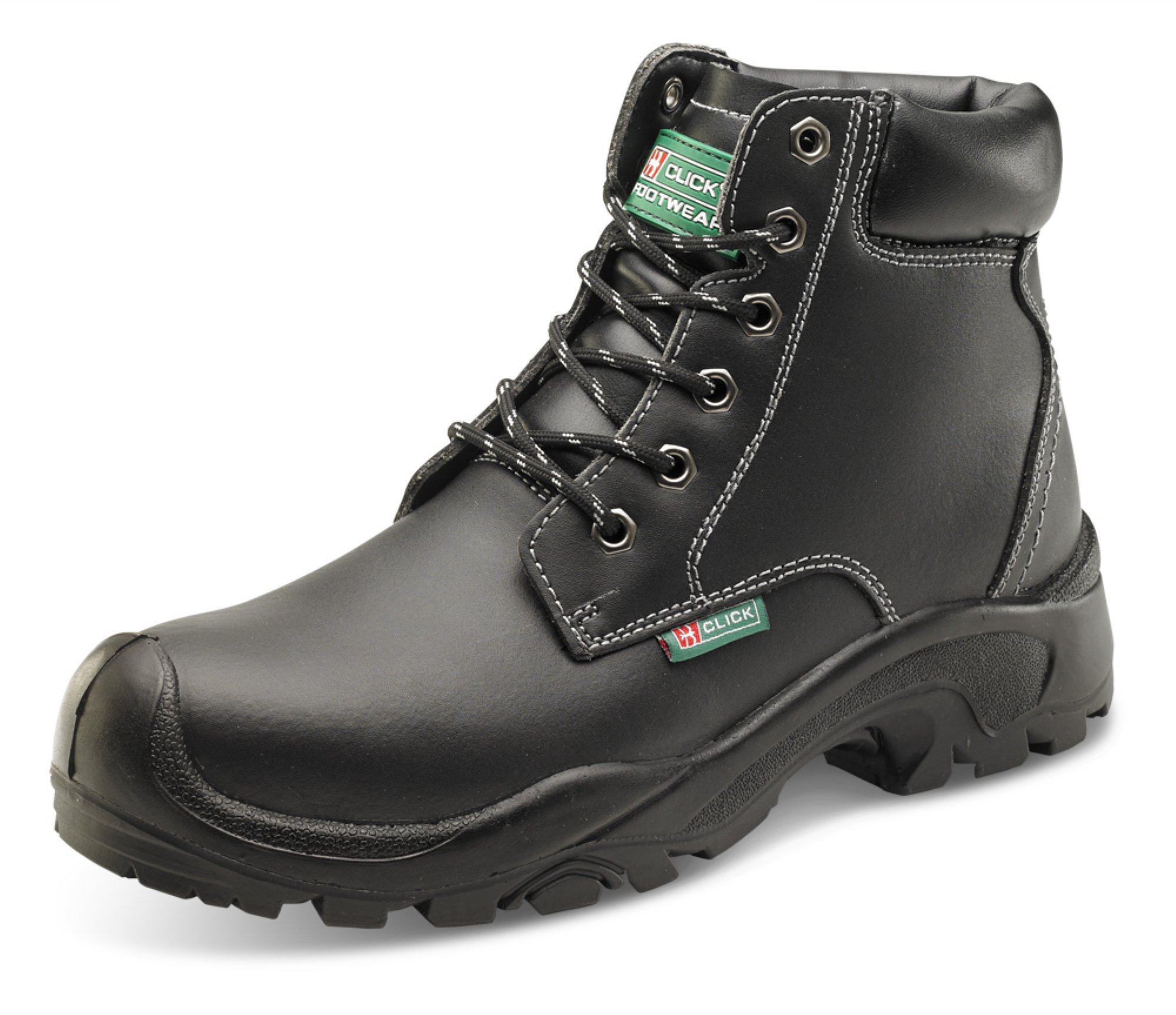 Beeswift Ankle Boot S3 Black 04/37