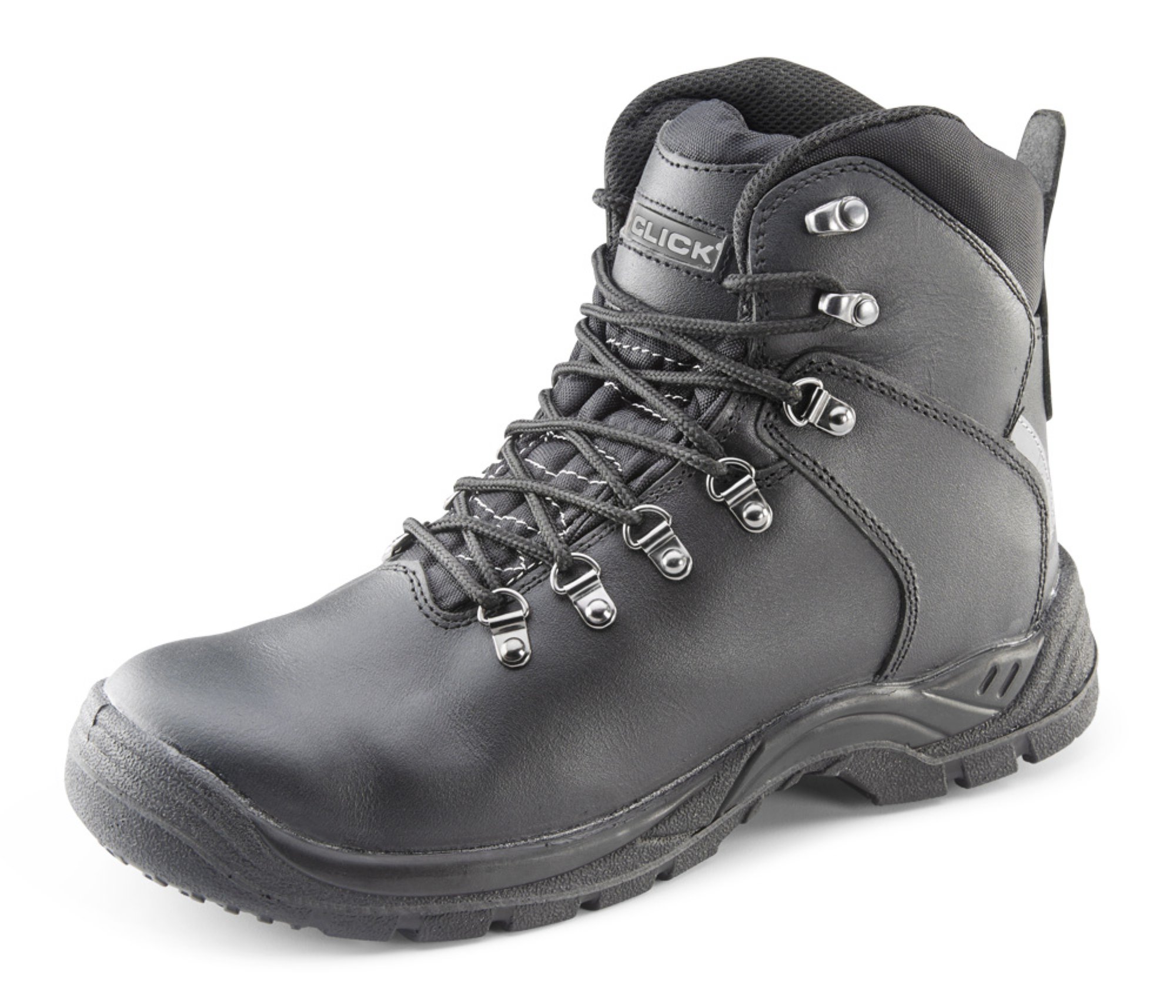 Beeswift Internal Metatarsal Boot Black 12