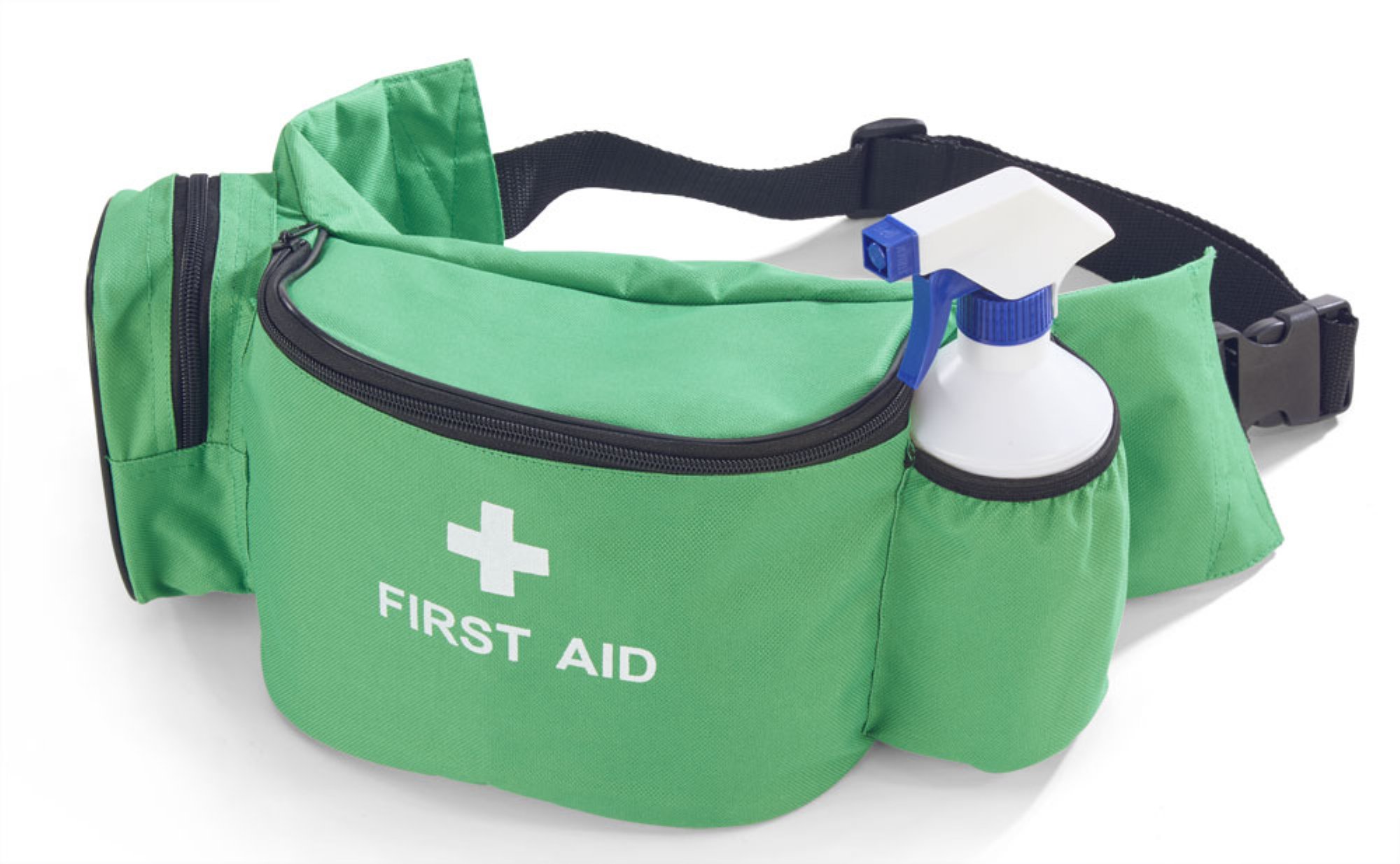 Click Medical Personal Sports First Aid Kit Refill
