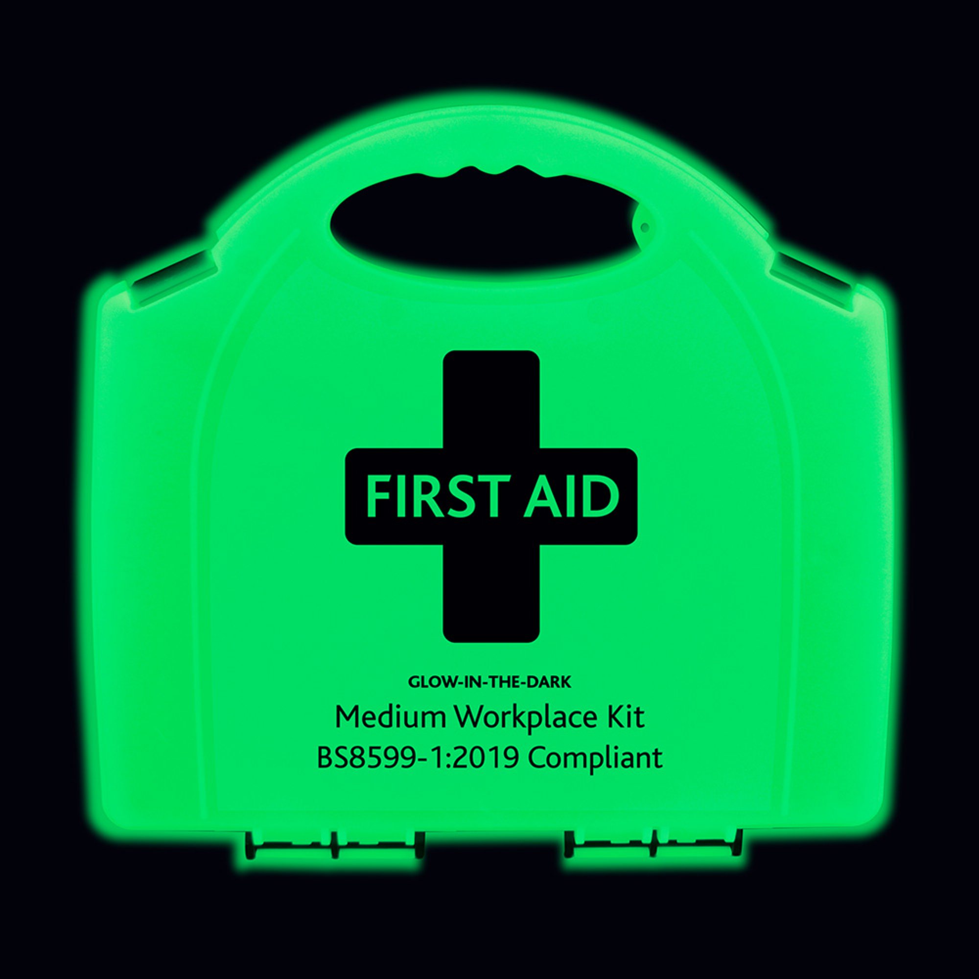 Click Medical Bs8599 Small First Aid Kit